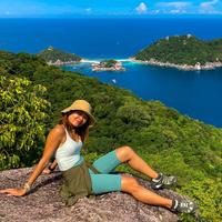 Отзыв от Альбина - DTV виза